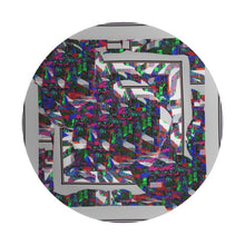 Carica l'immagine nel visualizzatore di Gallery, Piatto artistico da collezione linea gli Regina