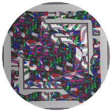 Carica l'immagine nel visualizzatore di Gallery, Piatto artistico da collezione linea gli Regina