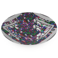 Carica l'immagine nel visualizzatore di Gallery, Piatto artistico da collezione linea gli Regina