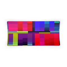 Load image into Gallery viewer, Piatto artistico linea Cogli l'attimo