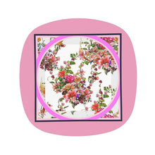 Carica l'immagine nel visualizzatore di Gallery, Piatto per antipasto Linea Il Giardino Fiorito