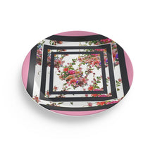 Carica l'immagine nel visualizzatore di Gallery, Piatto  da tavola Linea Il Giardino Fiorito
