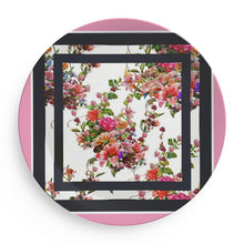 Carica l'immagine nel visualizzatore di Gallery, Piatto  da tavola Linea Il Giardino Fiorito