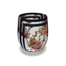 Carica l'immagine nel visualizzatore di Gallery, Bicchiere linea Il giardino fiorito