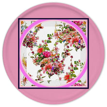 Carica l'immagine nel visualizzatore di Gallery, Alzatina per dolci dalla linea Il giardino fiorito