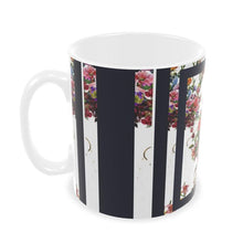 Load image into Gallery viewer, Tazza collezione Il giardino fiorito