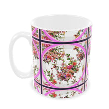 Carica l'immagine nel visualizzatore di Gallery, Tazza Collezione Il Giardino Fiorito