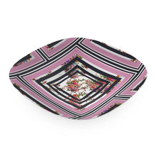 Carica l'immagine nel visualizzatore di Gallery, Piatto da portata linea Il  giardino fiorito