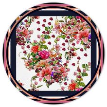 Carica l'immagine nel visualizzatore di Gallery, Alzatina Per Dolci linea Il Giardino Fiorito