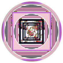 Carica l'immagine nel visualizzatore di Gallery, Alzatina Per Dolci linea Il Giardino Fiorito