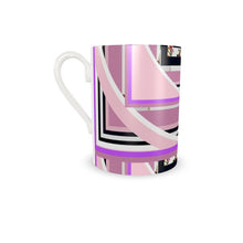 Load image into Gallery viewer, Tazzina linea Il giardino fiorito