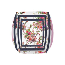 Load image into Gallery viewer, Porta candele linea il giardino fiorito