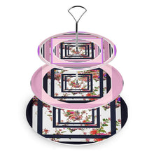 Carica l'immagine nel visualizzatore di Gallery, Alzatina per torta o dolci