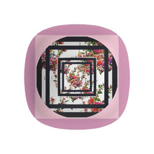 Carica l'immagine nel visualizzatore di Gallery, Piatto da portata linea Il  giardino fiorito