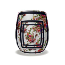 Carica l'immagine nel visualizzatore di Gallery, Bicchiere linea Il giardino fiorito