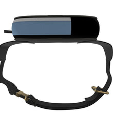 Carica l'immagine nel visualizzatore di Gallery, Elegante marsupio in pelle linea Il  mare dentro