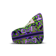 Load image into Gallery viewer, Bean Bag Chair Laila Lago & C. by Iannilli Antonella