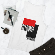 Carica l'immagine nel visualizzatore di Gallery, Men's Specter Tank Top Laila Lago & C. by Iannilli Antonella