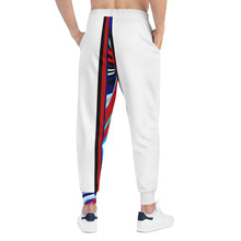 Carica l'immagine nel visualizzatore di Gallery, Athletic Joggers (AOP) Laila Lago & C. by Iannilli Antonella
