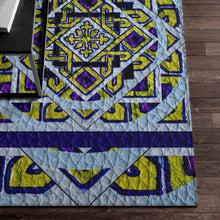 Load image into Gallery viewer, Dornier Rug Laila Lago & C. by Iannilli Antonella