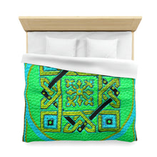 Load image into Gallery viewer, Microfiber Duvet Cover Laila Lago & C by Iannilli Antonella