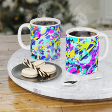 Load image into Gallery viewer, Ceramic Mugs Laila Lago & C. by Iannilli Antonella