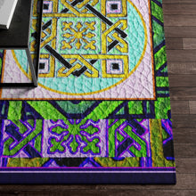 Load image into Gallery viewer, Dornier Rug Laila Lago & C. by Iannilli Antonella