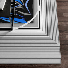 Carica l'immagine nel visualizzatore di Gallery, Dornier Rug Laila Lago & C. by Iannilli Antonella