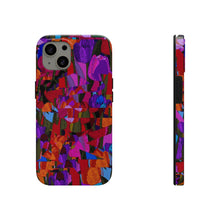 Load image into Gallery viewer, Tough Phone Cases, Case-Mate Laila Lago & C. by Iannilli Antonella