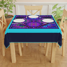 Carica l'immagine nel visualizzatore di Gallery, Tovaglia Laila Lago & C. di Iannilli Antonella