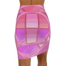 Load image into Gallery viewer, Women's Mini Skirt Laila Lago & C. by I.A.