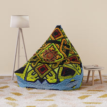 Load image into Gallery viewer, Bean Bag Chair Laila Lago & C. by Iannilli Antonella