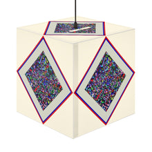 Load image into Gallery viewer, Light Cube Lamp Laila Lago & C. by Iannilli Antonella