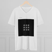 Carica l'immagine nel visualizzatore di Gallery, Lightweight mesh with graphic printing Laila Lago & C. by Iannilli Antonella