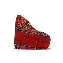 Load image into Gallery viewer, Bean Bag Chair Laila Lago & C. by Iannilli Antonella