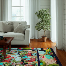 Carica l'immagine nel visualizzatore di Gallery, Dornier Rug Laila Lago & C. by Iannilli Antonella