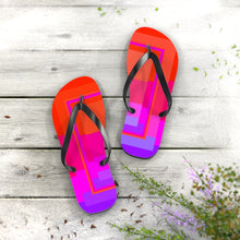 Load image into Gallery viewer, Flip FlopsLaila Lago & C. by Iannilli Antonella