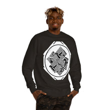 Carica l'immagine nel visualizzatore di Gallery, Crew Neck Sweatshirt Laila Lago & C. by Iannilli Antonella