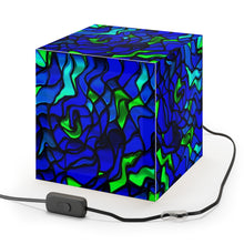 Load image into Gallery viewer, Light Cube Lamp Laila Lago & C. by Iannilli Antonella
