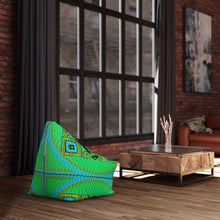 Load image into Gallery viewer, Bean Bag Chair Laila Lago & C. by Iannilli Antonella