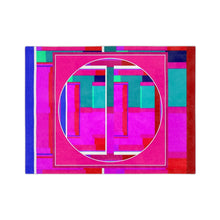 Load image into Gallery viewer, Velveteen Minky Blanket