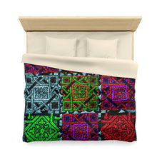 Load image into Gallery viewer, Microfiber Duvet Cover Laila Lago & C by Iannilli Antonella