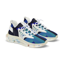 Carica l'immagine nel visualizzatore di Gallery, Men's Mesh Sports Sneakers Laila Lago & C. by I.A.