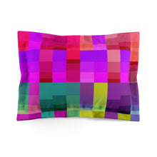 Carica l'immagine nel visualizzatore di Gallery, Microfiber Pillow Shamila Lago & C. by Iannilli Antonella