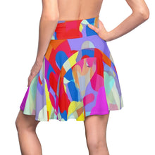 Load image into Gallery viewer, Women's Skater Skirt Laila Lago & C. by Iannilli Antonella