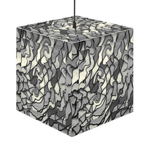 Load image into Gallery viewer, Light Cube Lamp Laila Lago & C. by Iannilli Antonella