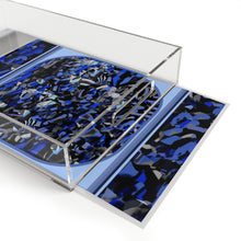 Carica l'immagine nel visualizzatore di Gallery, Acrylic Serving Tray Laila Lago & C.by Iannilli Antonella