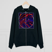 Load image into Gallery viewer, Men's Cultivator Zip Hoodie Laila Lago & C. by Iannilli Antonella