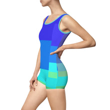 Load image into Gallery viewer, Women's Vintage Swimsuit Laila Lago & C.by Iannilli Antonella