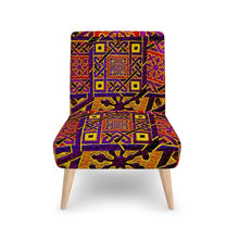 Carica l'immagine nel visualizzatore di Gallery, Poltrona linea -Ara pacis